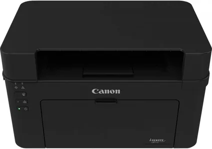 Замена прокладки на принтере Canon LBP112 в Тюмени